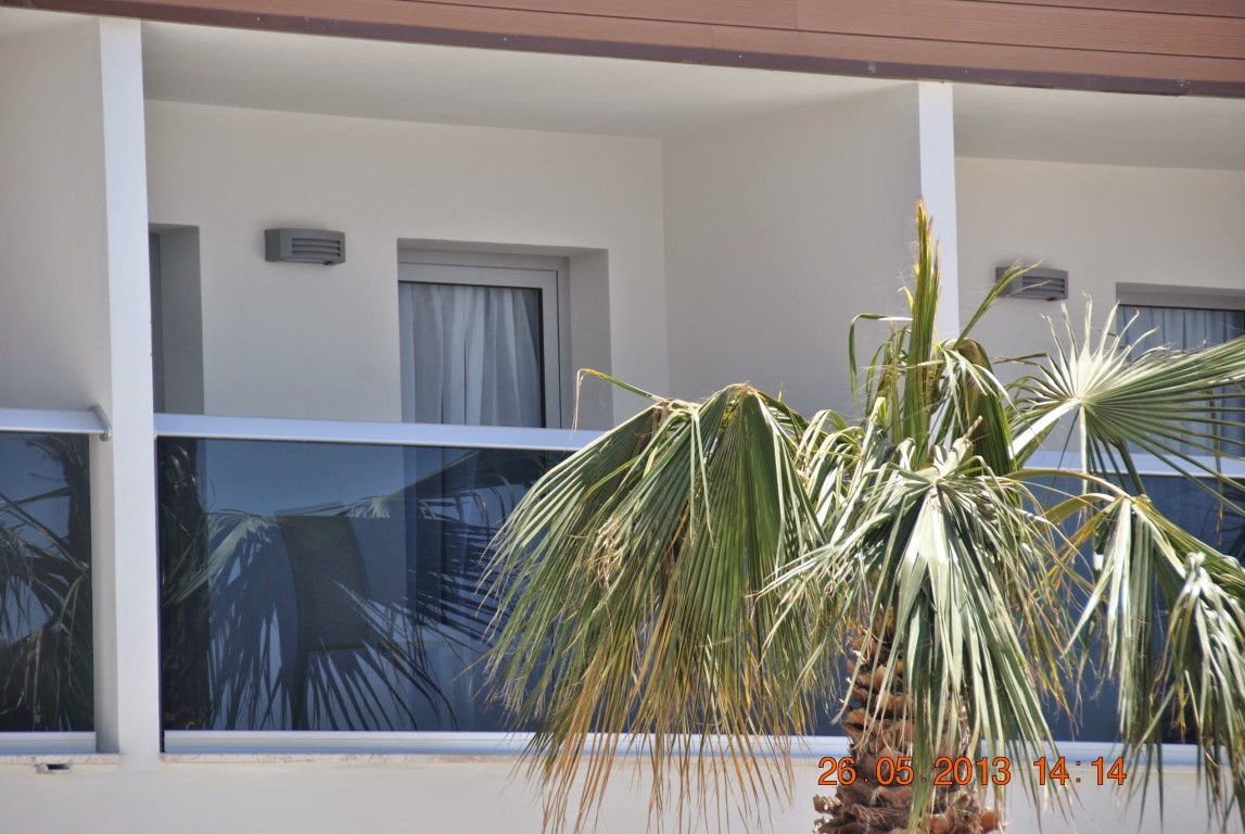 imagini hotel PALM WINGS KUSADASI